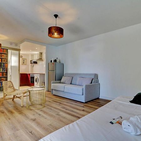 T2 - Les Veloutiers - La Saline-Les-Bains Apartment Exterior photo
