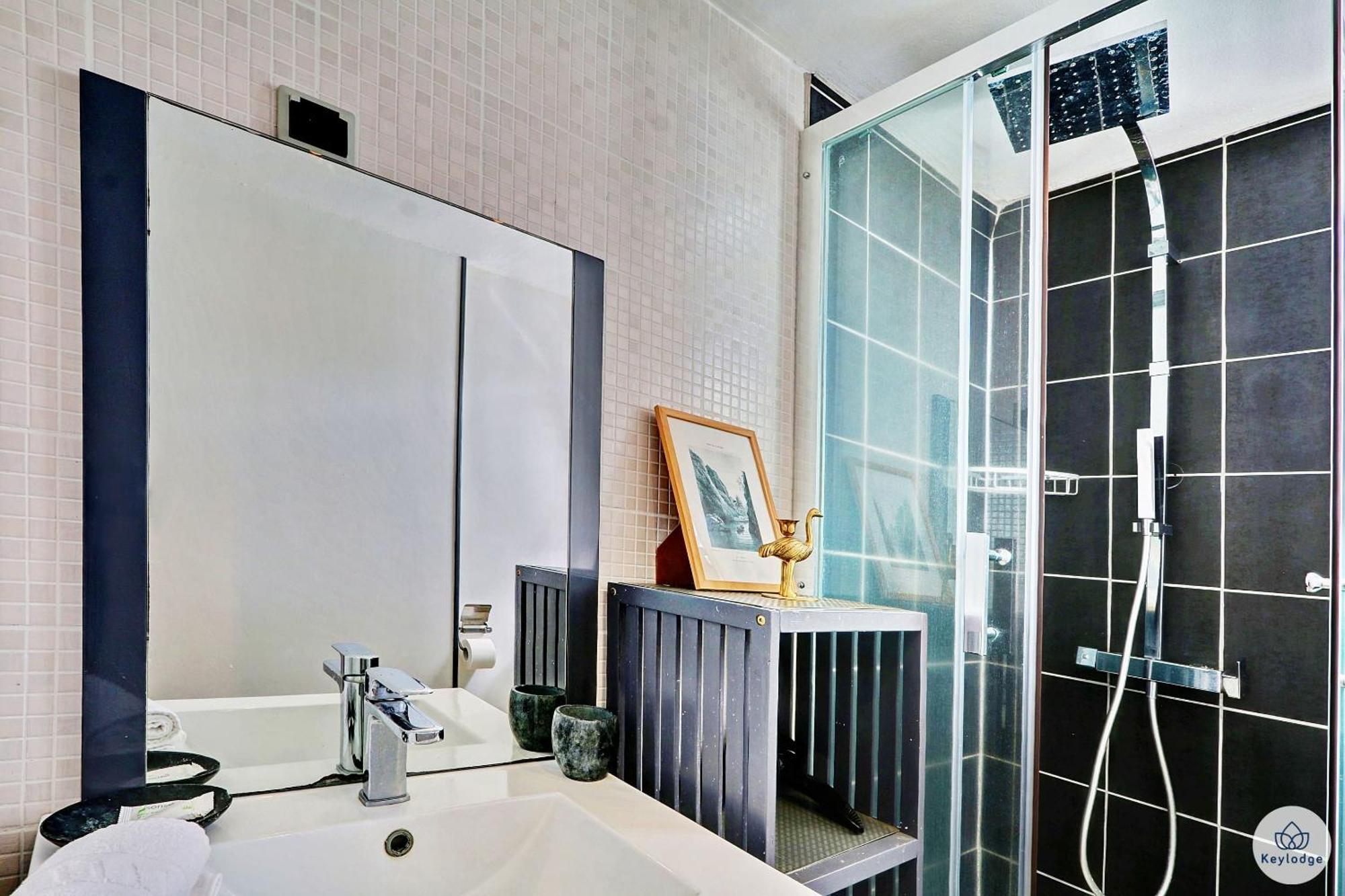 T2 - Les Veloutiers - La Saline-Les-Bains Apartment Exterior photo